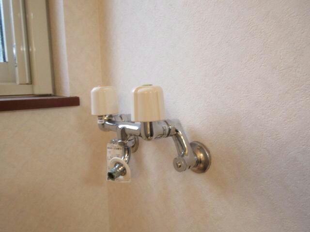 GeOⅡの物件内観写真