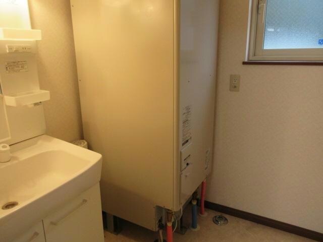 GeOⅡの物件内観写真