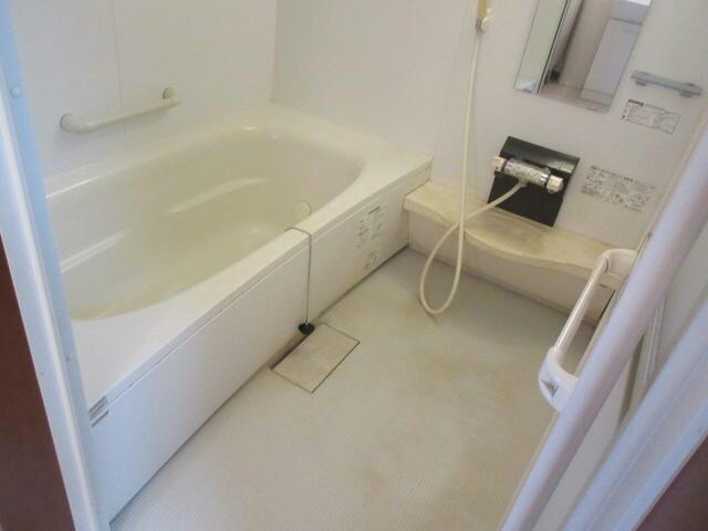 GeOⅡの物件内観写真