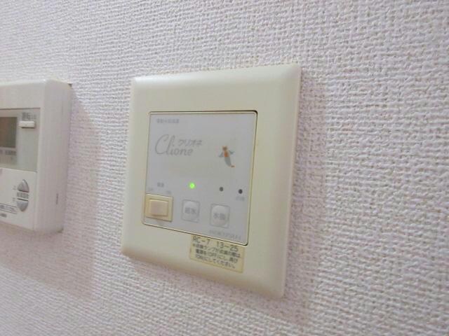 アルフォンス　KⅡの物件内観写真