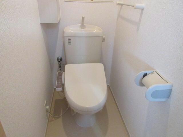 アルフォンス　KⅡの物件内観写真