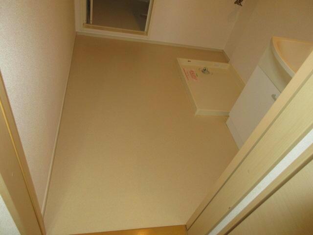 アルフォンス　KⅡの物件内観写真