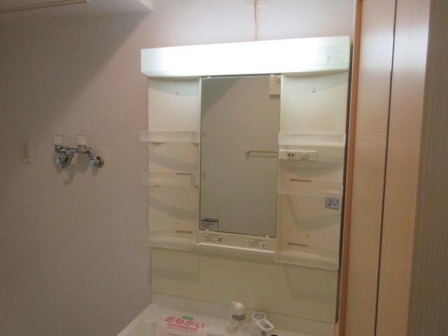 アルフォンス　KⅡの物件内観写真