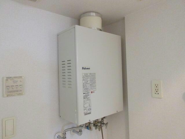 アルフォンス　KⅡの物件内観写真