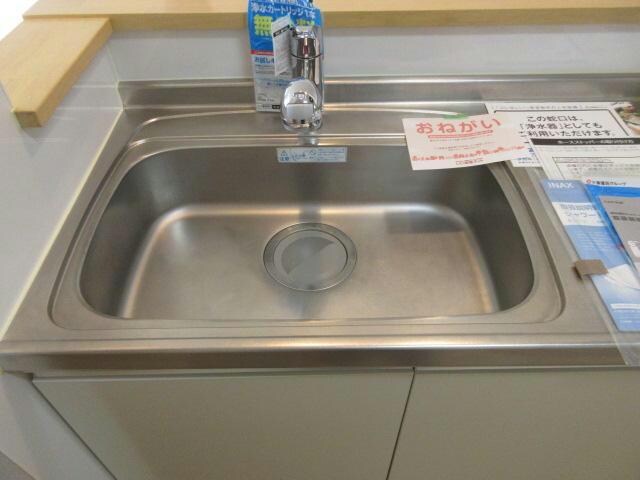 アルフォンス　KⅡの物件内観写真