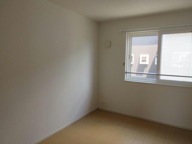 アルフォンス　KⅡの物件内観写真