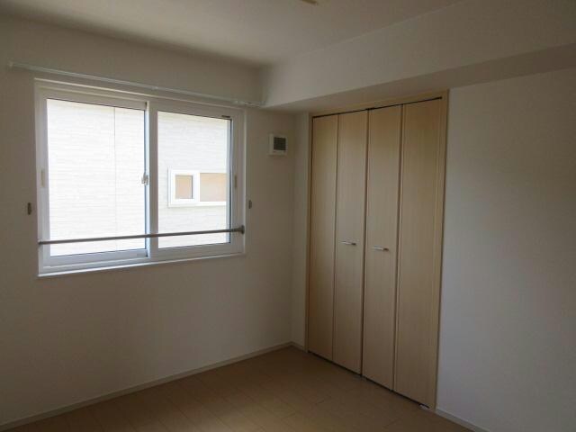 アルフォンス　KⅡの物件内観写真