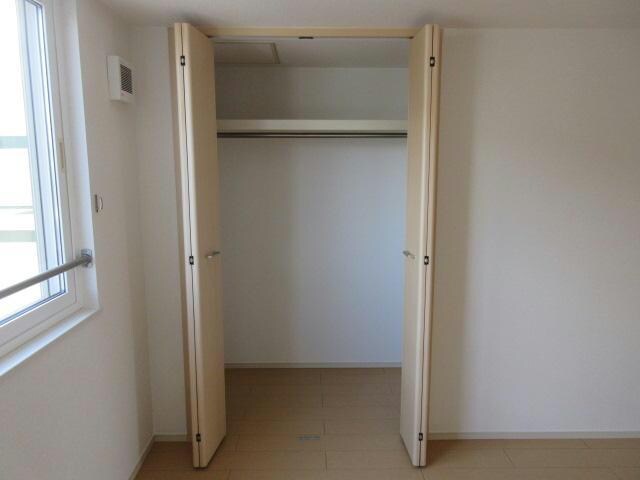 アルフォンス　KⅡの物件内観写真