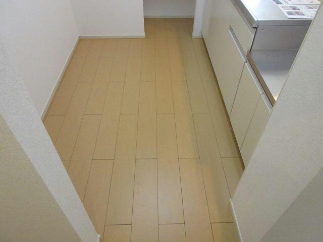 アルフォンス　KⅡの物件内観写真