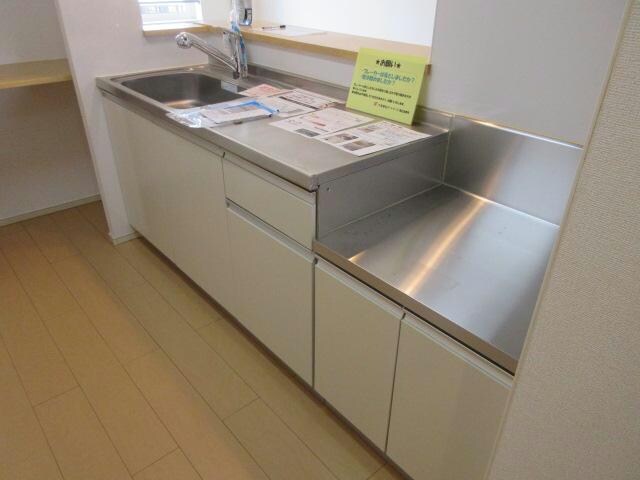 アルフォンス　KⅡの物件内観写真