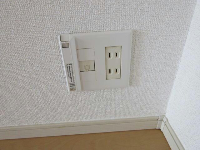 アルフォンス　KⅡの物件内観写真