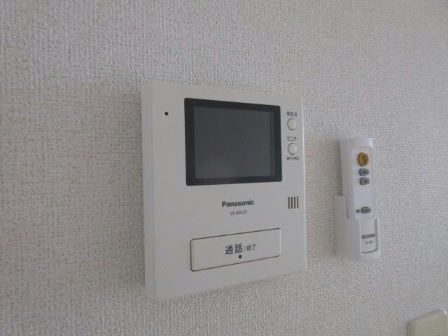 アルフォンス　KⅡの物件内観写真