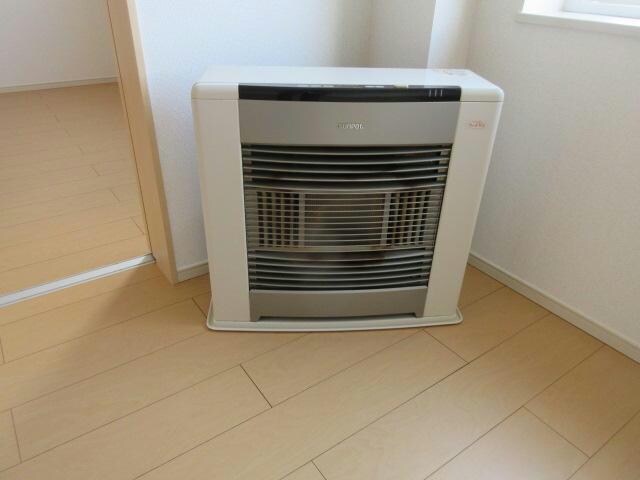 アルフォンス　KⅡの物件内観写真