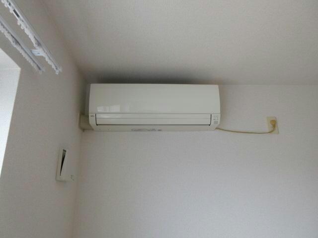 アルフォンス　KⅡの物件内観写真