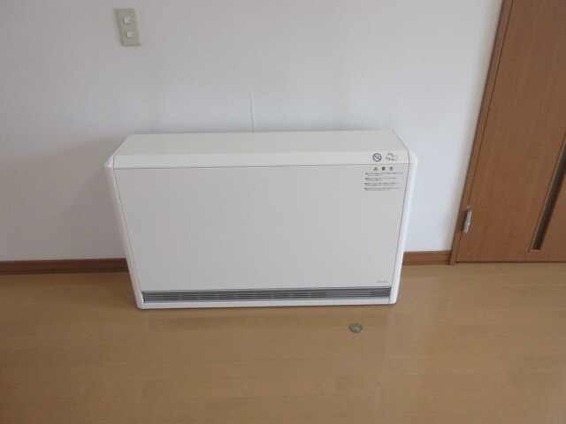 ヴィラ参番館の物件内観写真