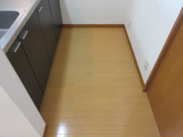 ヴィラ参番館の物件内観写真