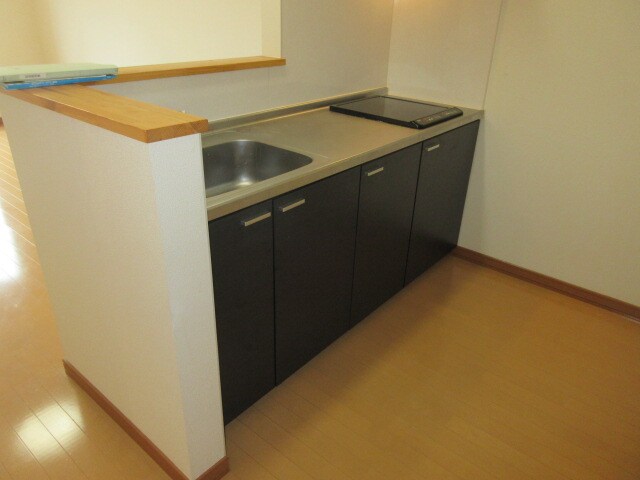 ヴィラ参番館の物件内観写真