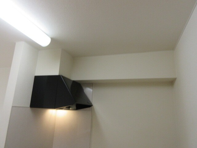 ヴィラ参番館の物件内観写真