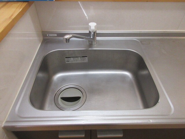 ヴィラ参番館の物件内観写真