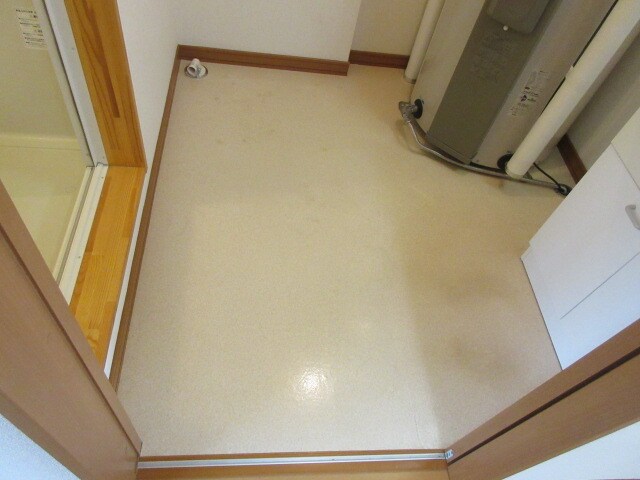 ヴィラ参番館の物件内観写真