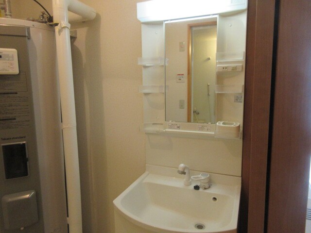 ヴィラ参番館の物件内観写真