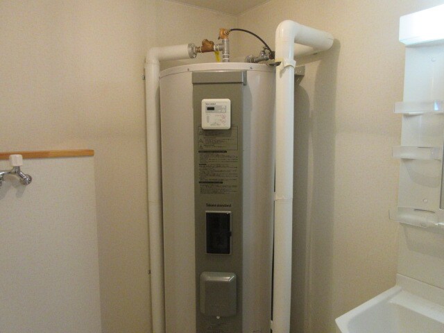 ヴィラ参番館の物件内観写真