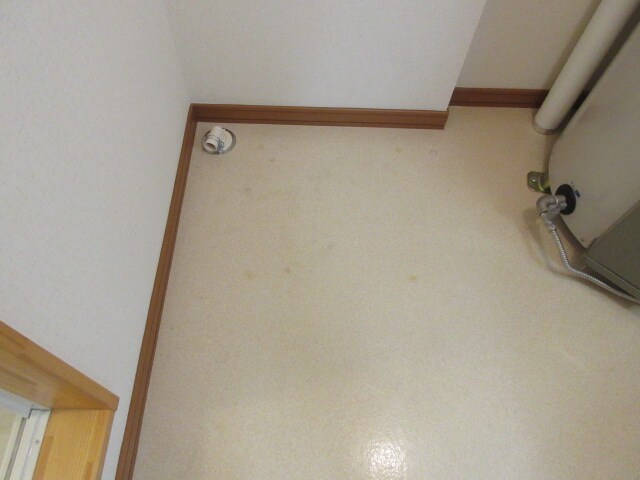 ヴィラ参番館の物件内観写真