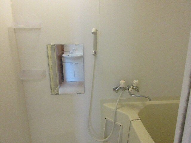 ヴィラ参番館の物件内観写真