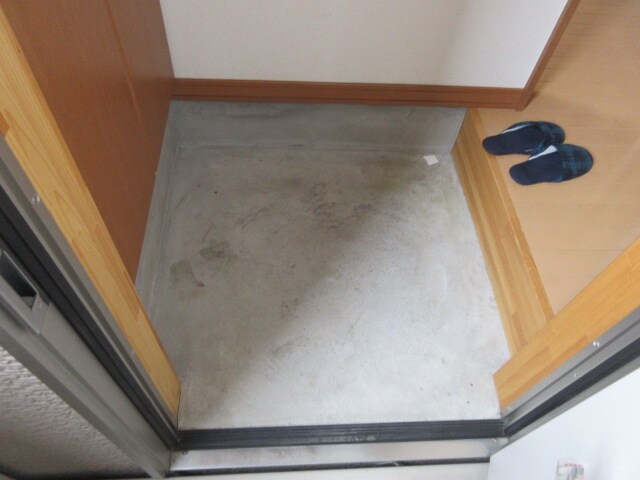 ヴィラ参番館の物件内観写真