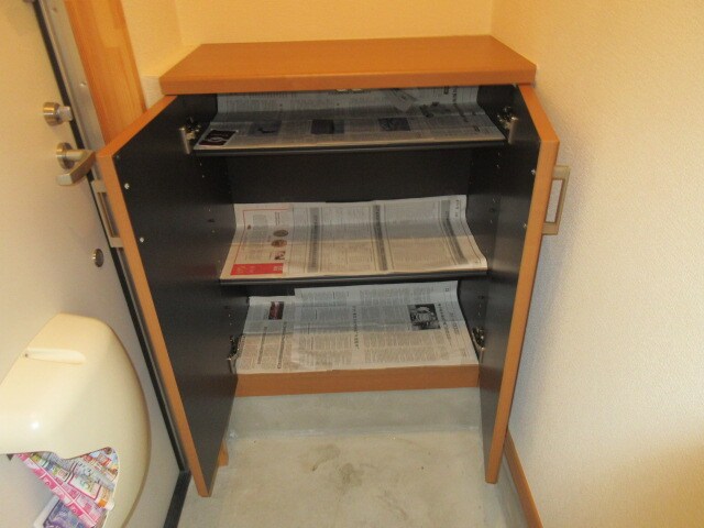 ヴィラ参番館の物件内観写真