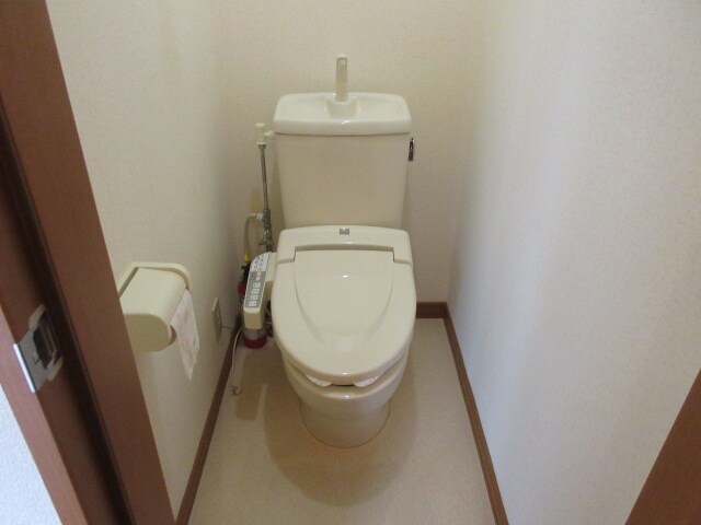 ヴィラ参番館の物件内観写真