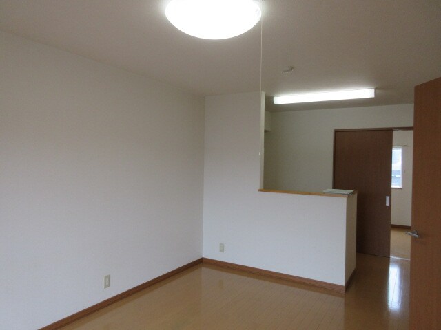 ヴィラ参番館の物件内観写真