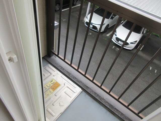 ヴィラ参番館の物件内観写真