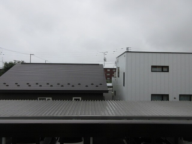 ヴィラ参番館の物件内観写真