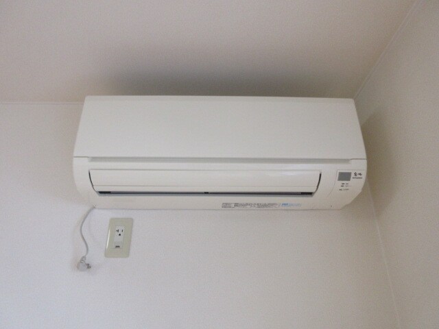 ヴィラ参番館の物件内観写真