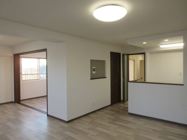 パシフィック・クリオコートの物件内観写真