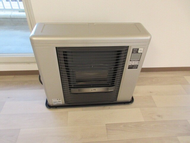 パシフィック・クリオコートの物件内観写真