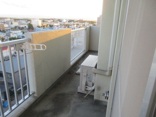 パシフィック・クリオコートの物件内観写真