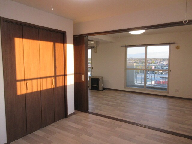 パシフィック・クリオコートの物件内観写真