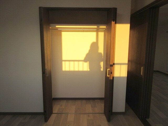 パシフィック・クリオコートの物件内観写真