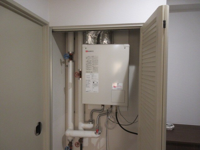 パシフィック・クリオコートの物件内観写真