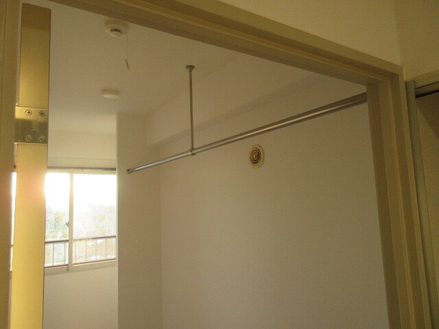 パシフィック・クリオコートの物件内観写真