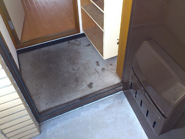 マルクエレガンスの物件内観写真