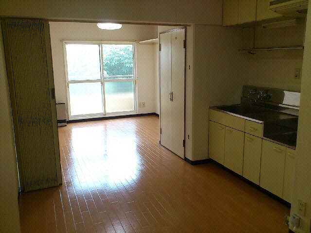 マルクエレガンスの物件内観写真