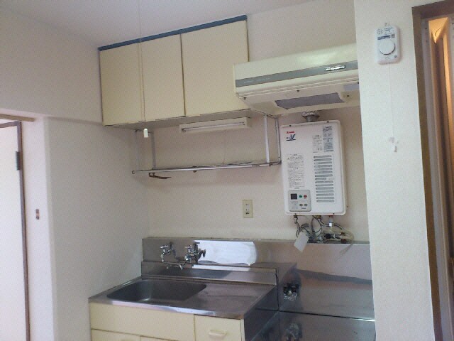 マルクエレガンスの物件内観写真