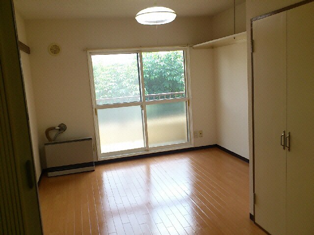 マルクエレガンスの物件内観写真