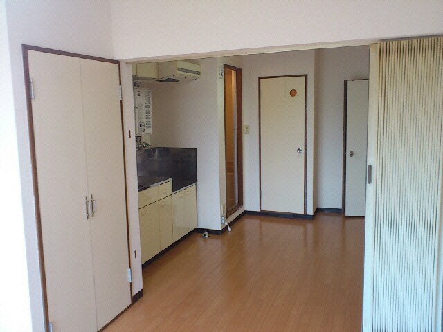 マルクエレガンスの物件内観写真