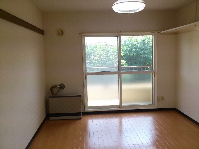 マルクエレガンスの物件内観写真