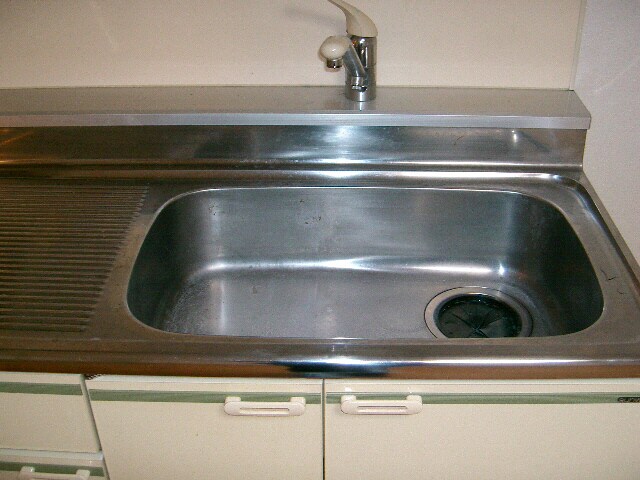 パシフィック・クリオコートの物件内観写真