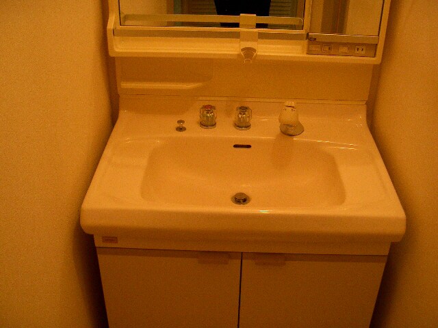 パシフィック・クリオコートの物件内観写真